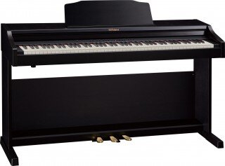 Roland RP-501 Piyano kullananlar yorumlar